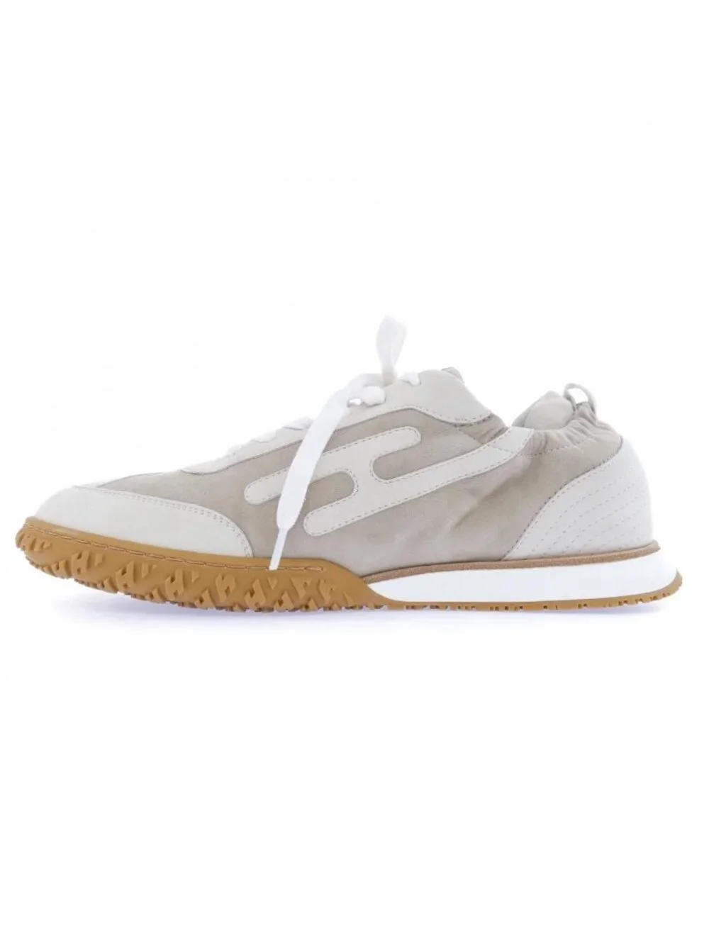Hermes Jet Signature Sneakers